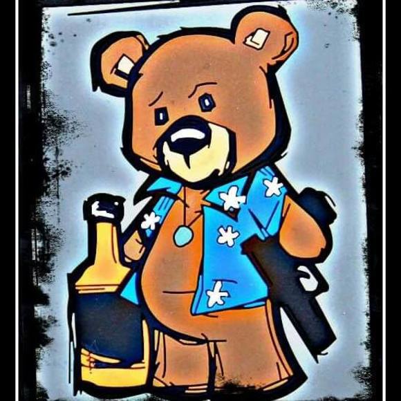 Meet your Posher, Jack - Picture 1 of 1